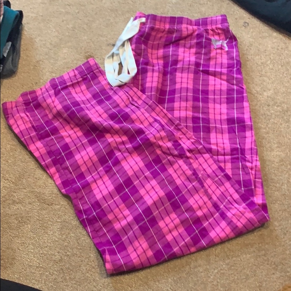 VS PINK Lounge Pants